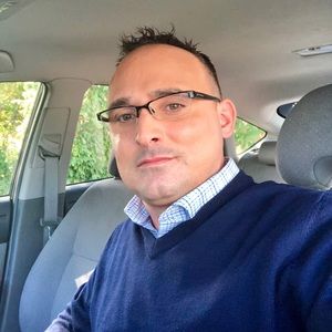 Meet your Posher, Matthew